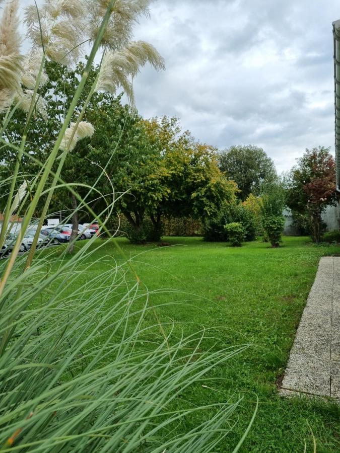 Auxi-le-Chateau Chambre Au Calme Proche De La Nature מראה חיצוני תמונה