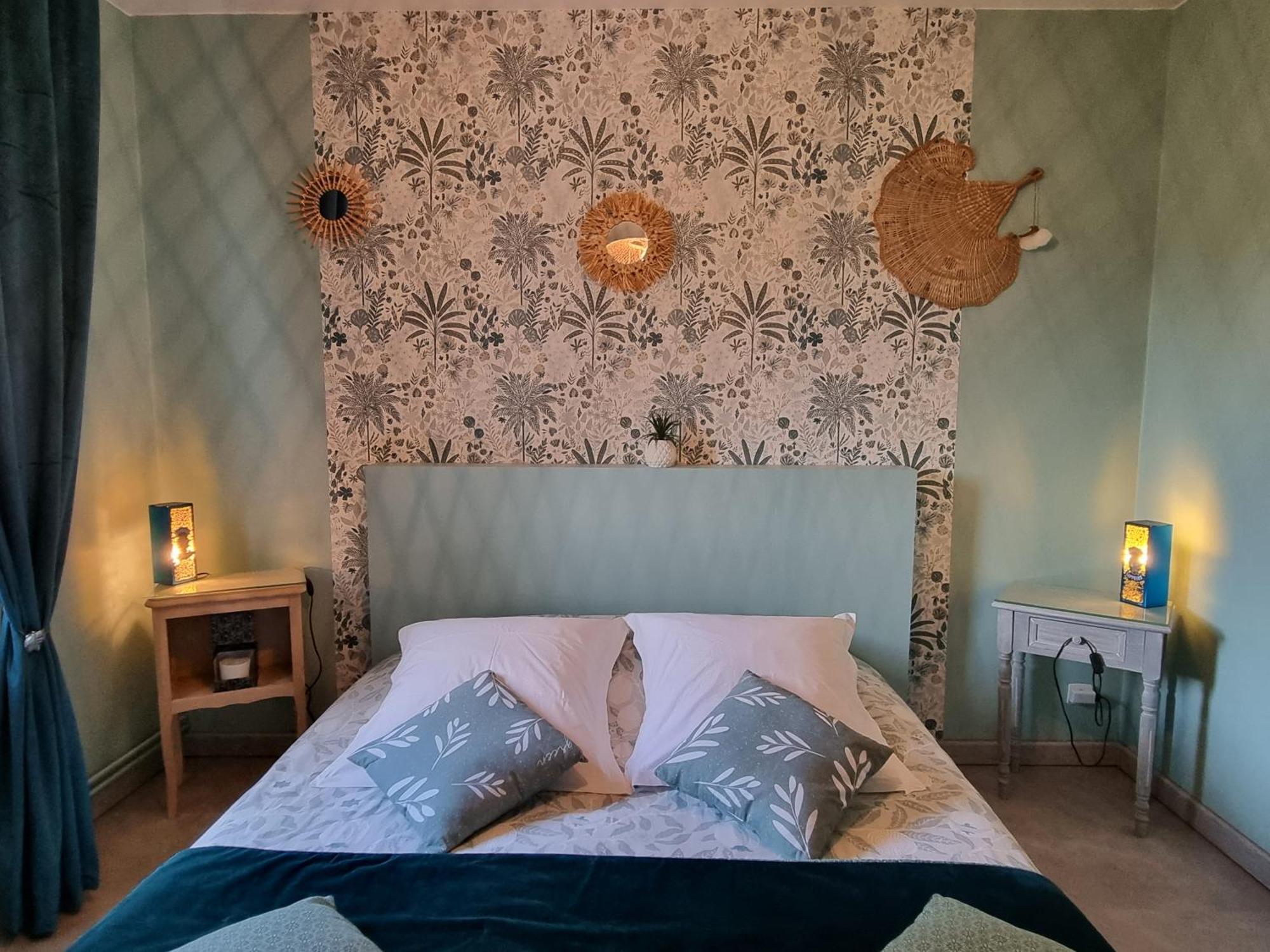 Auxi-le-Chateau Chambre Au Calme Proche De La Nature מראה חיצוני תמונה